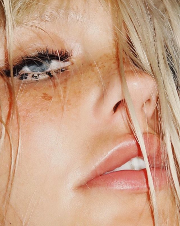 Bye bye dry lips