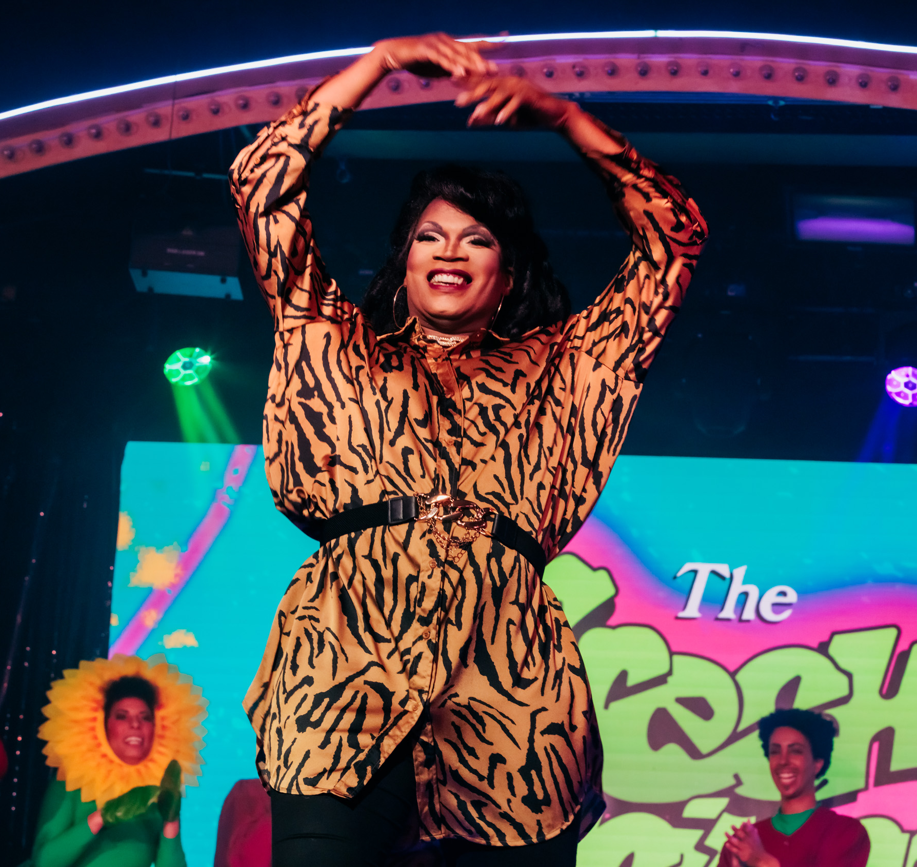 SF Oasis brings back ‘Fresh Prince’— and yes, there’s a Carlton dance