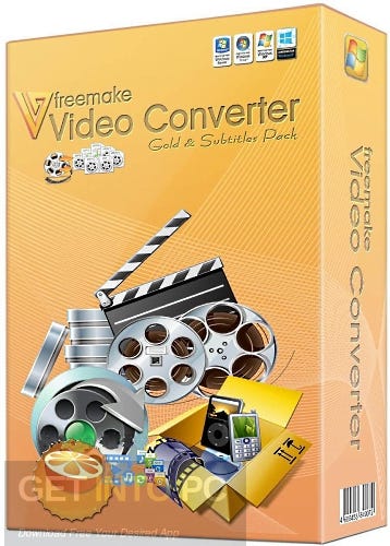 Freemake Video Converter Gold 4.1.10.28 Download | by CharneBrow | Dec,  2023 | Medium