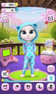 تحميل الملكه انجيلا المتكلمه My Talking Angela 2023 برابط مباشر مجانا | by  Mohamedali | Medium