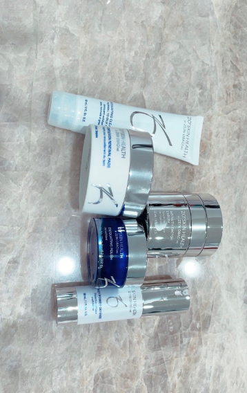 ZO Skin Health Level II: Anti-Aging Program with Growth Factor Serum 
