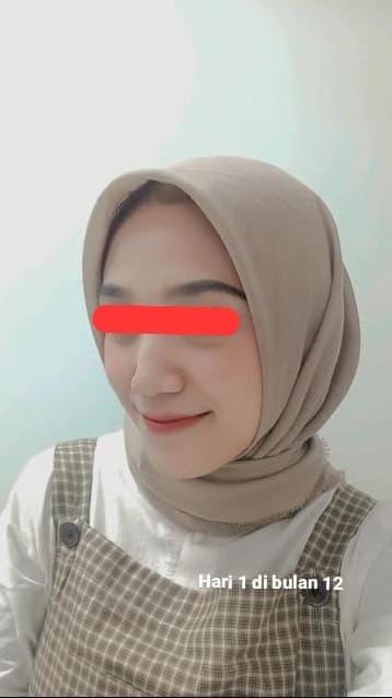 [fuck report] DAISY — sajian daisy not duck