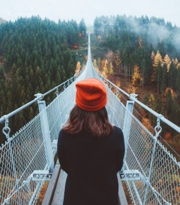 Seeking Greater Fulfilment? Here’s 5 Key Truths You Need to Know. | by ...