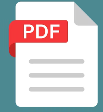 [Python-PDF] Python quickly merges PDF tables and converts output to ...
