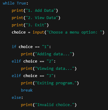Looping Algorithms Explained: The Basics, Types, and Real Code Examples ...
