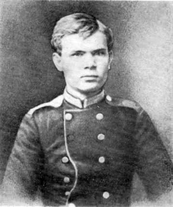Zygmunt Mineyko (1840–1925): Od Polskiego Powstańca do Greckiego Bohatera