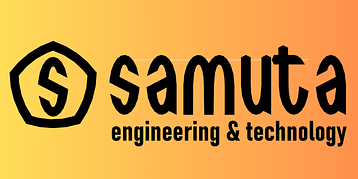 Pavel Aleksandrovich Samuta mechanical engineer