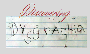 Essential Strategies To Overcome Dysgraphia - Smart & Special Teaching