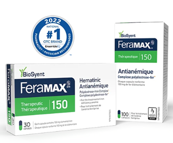 The Power of Vegan Iron Supplements Exploring Feramax s