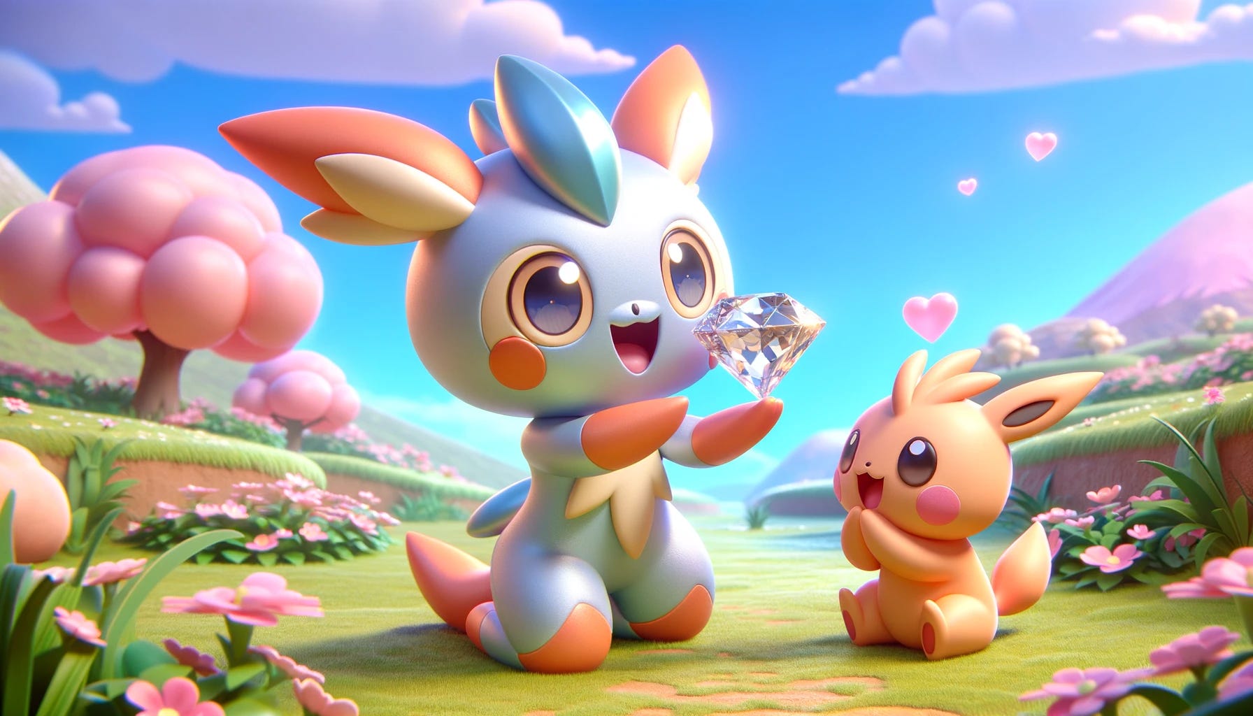 Magic Eden Traders Set to Benefit from NFT Token Rewards and Diamonds  Program | by BluShark Media | Medium