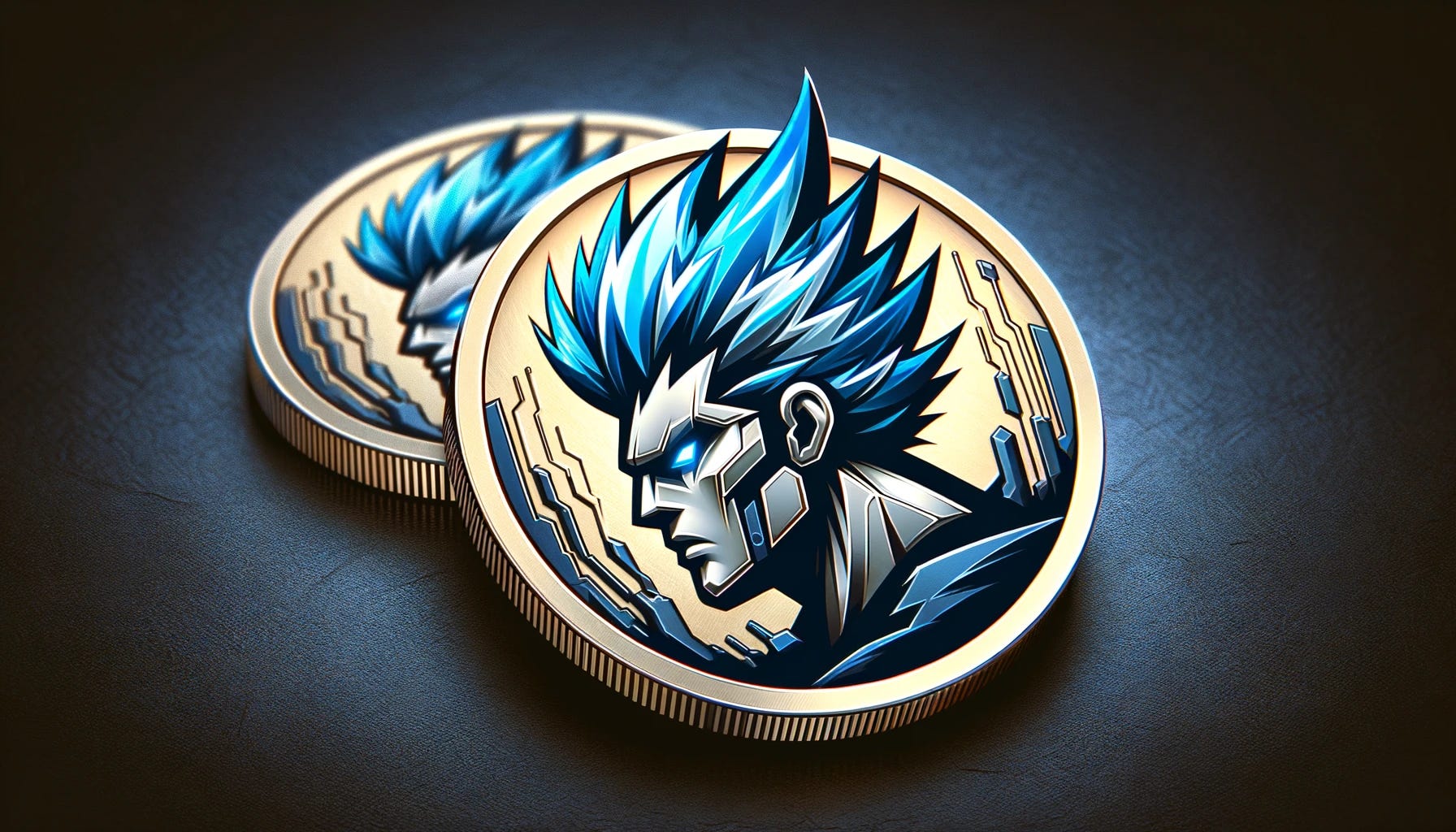 Meme Coins. The Ridiculous, the Risky, and the… | by BluShark Media | Medium