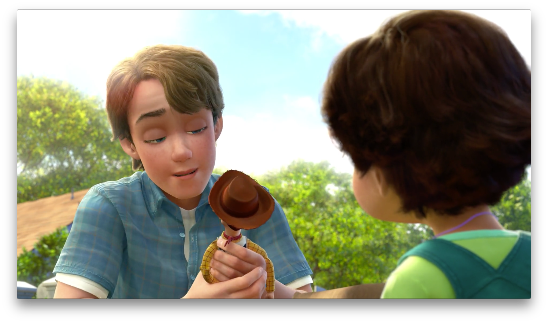 Toy Story 3: Final Scene Breakdown, by Brooks Reynolds