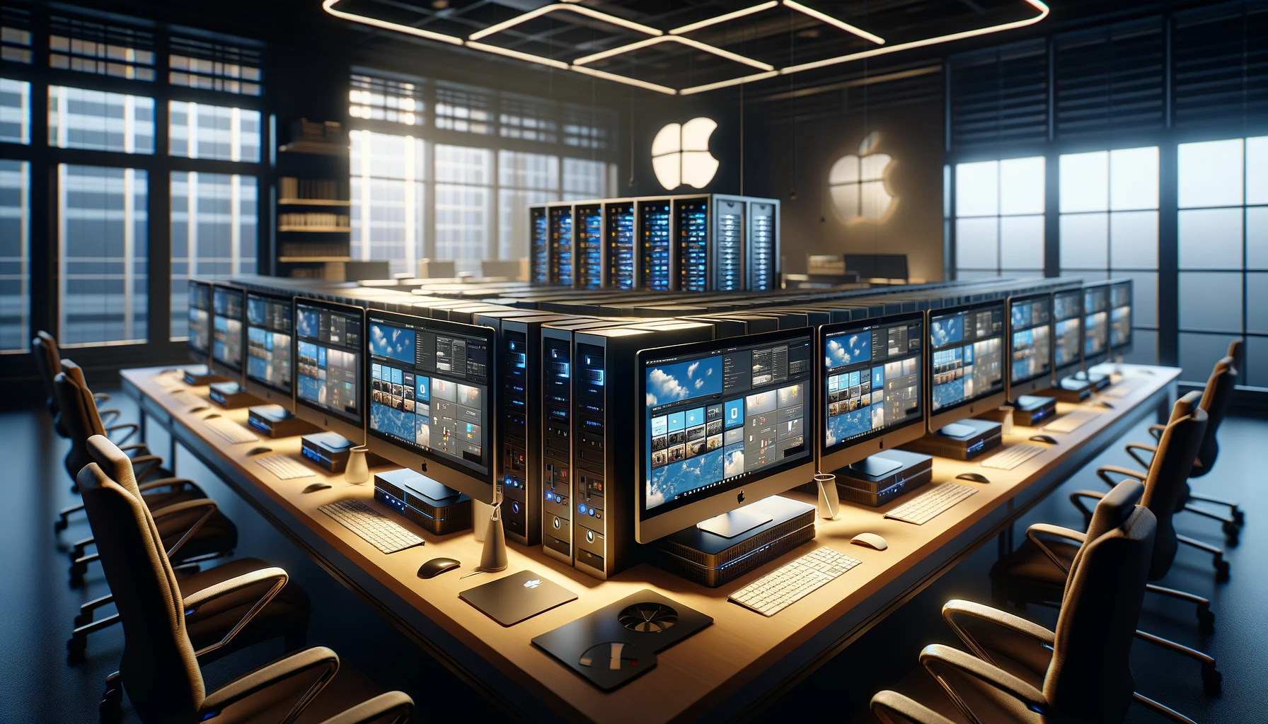 Apple Mac Studio: Reasons to upgrade to this powerhouse - Yanko Design