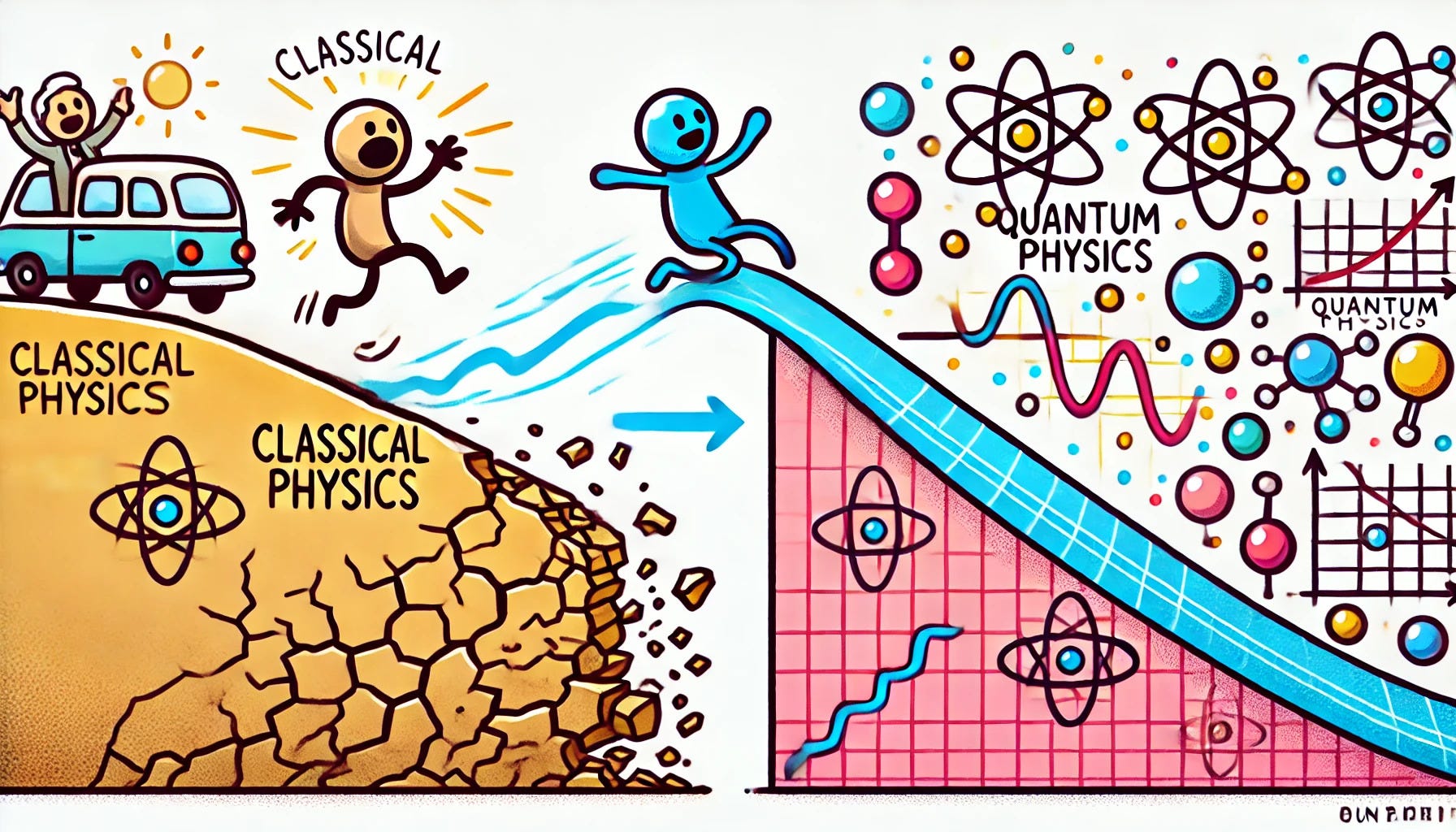 Classical Physics: Unlocking the Mysteries of the Universe