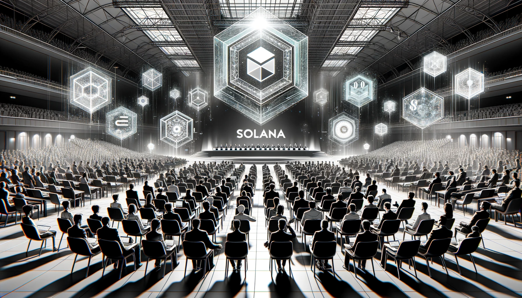 Solana Breakpoint conference 2024 SUNTEC SINGAPORE SEPT. 19–21, 2024 | by  FLENcentric | Medium