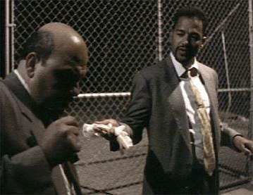Homicide: Life on The Street Episode Rewatch