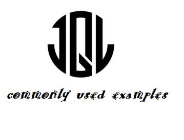 JQL — Jira Query Language
