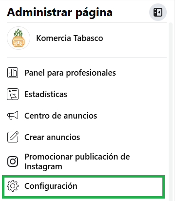 Guía definitiva para personalizar la URL de tu página de Facebook