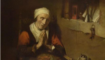 Head Covering (1 Corinthians 11:1–16)