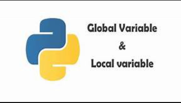 Global and Local Variables in Python | by Vidyashree G | Medium