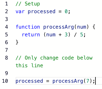 Learning to Code: Day 43 — Basic JavaScript Part 8 | by Hugh Burgess ...