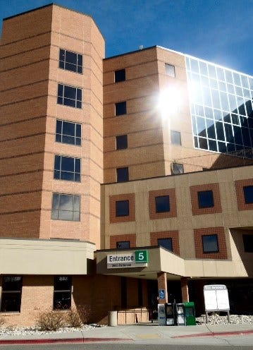 Hearing Aid Repair. Colorado West Audiologists 2643… | by Terry ...