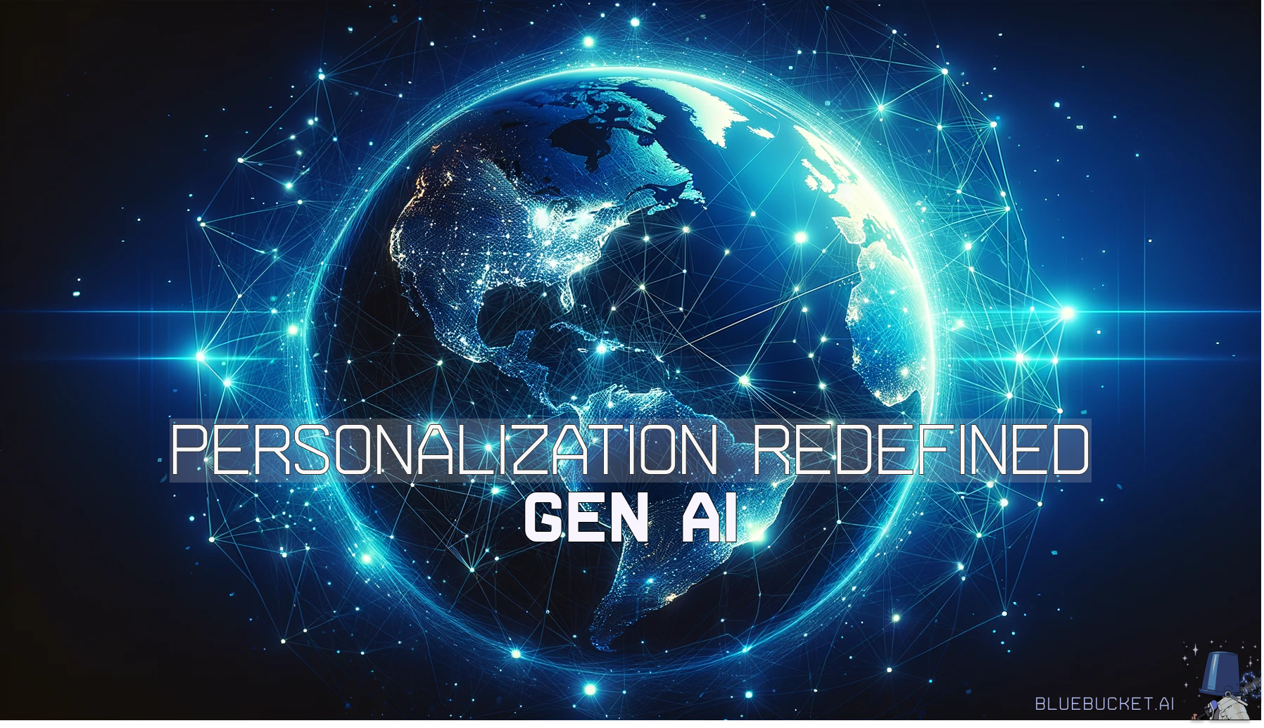 THE FUTURE OF PERSONALIZATION with GEN AI and REAL-TIME DATA. | by Mar  Fernández Parra | Medium