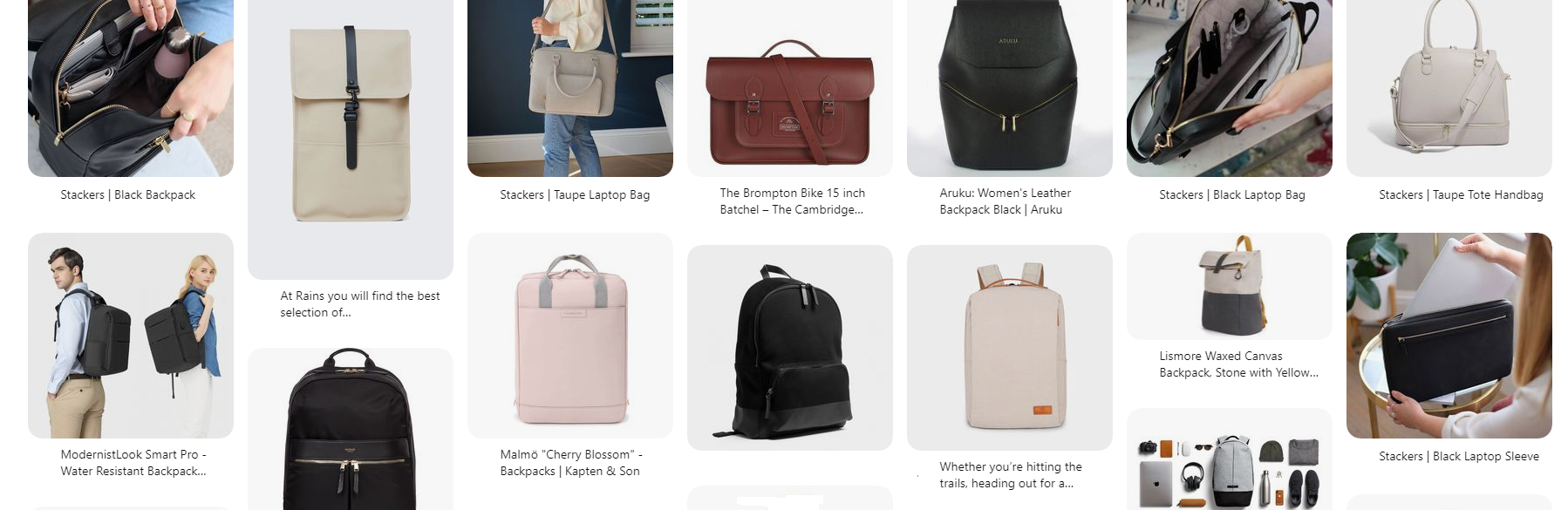 The Ultimate List of Professional Bags for Women (UK) | by Kimberley Risley  | Medium