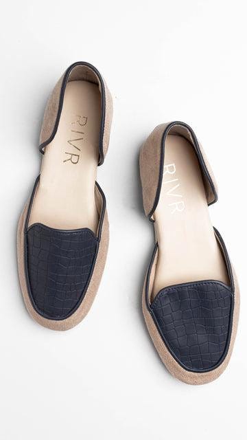 flatform ladies shoes