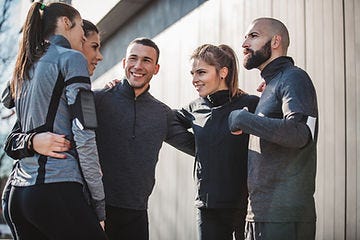 Maximizing Recovery Post Gym 101. Want to maximize your gym results