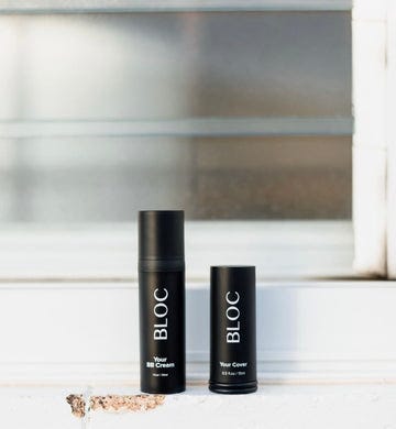 The Importance of High-Quality Skincare Products for Healthy and Glowing Skin  by Bloccosmetics 