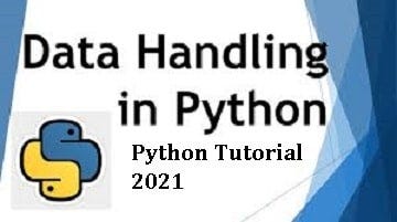data handling in python class 11 important questions | by Python ...