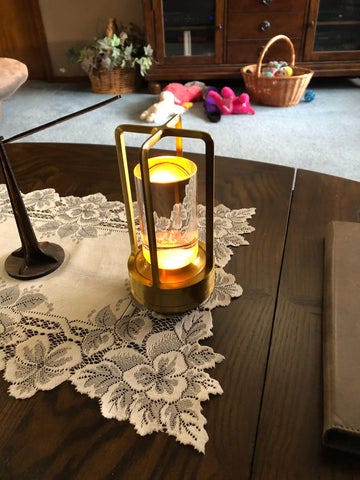 https://gluroolighting.com/products/crystal-lantern-lamp