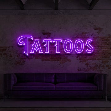 Exploring the Artistry Behind the Tattoo Sign