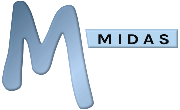 MIDAS 2025 Year in Review: Product Updates, Features, and Improvements