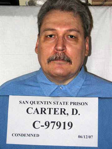 Spree Killer: Dean Phillip Carter | by Chelsea Queen | Medium