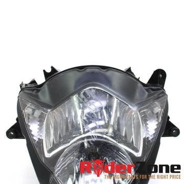 Comprehensive Selection of Motorcycle Parts and Accessories