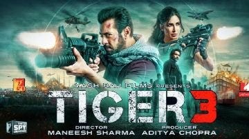 Download “Tiger 3”(.2023.) FullMovie Free 720p, 480p - Kuttey Kamine ...