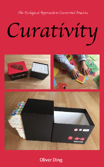 In 2019, I wrote a book titled Curativity: The Ecological Approach to ...