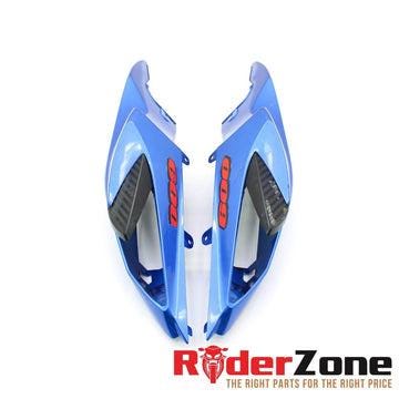 Comprehensive Selection of Motorcycle Parts and Accessories