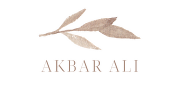 Akbar Ali ⚡️
