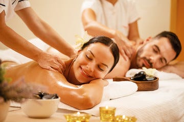 Female to Male Massage in Bangalore | River Day Spa | by River Salon Day  Spa | Medium