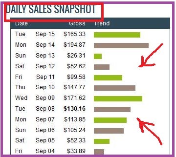 I Made Too Much Money On “ClickBank” (With Proof)