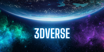 3DVerse