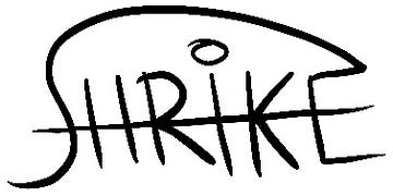 Shrike – Medium