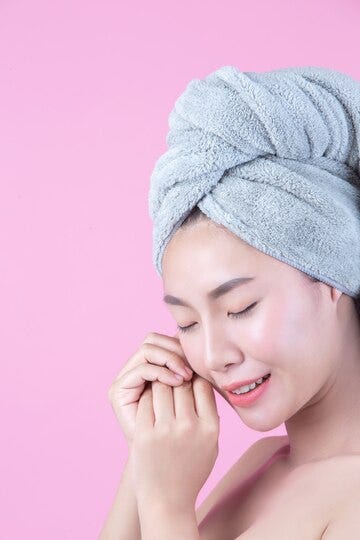 Korean Skincare Routine