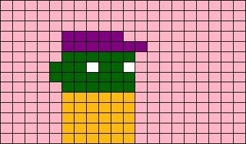 Generative Pixel Art Collection Contained Within Python (v0.1) | by ...