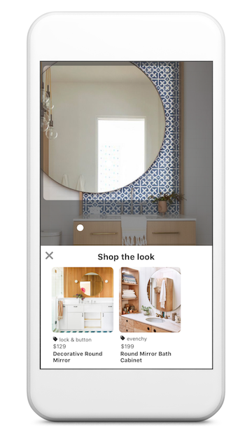 Automating Shop the Look on Pinterest, by Pinterest Engineering, Pinterest Engineering Blog