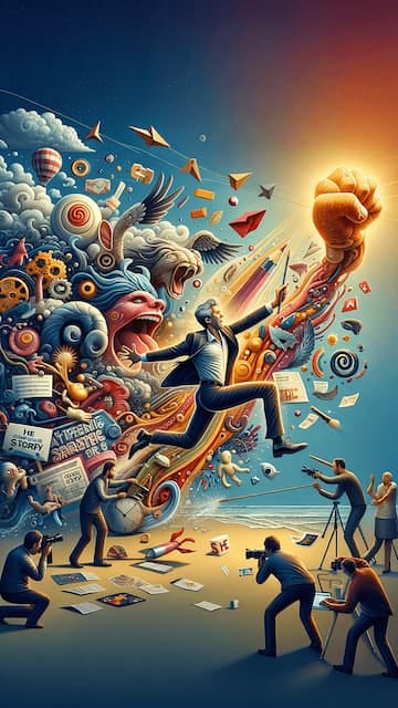 The Power of Story: Connecting Emotionally With Your Ideal Clients