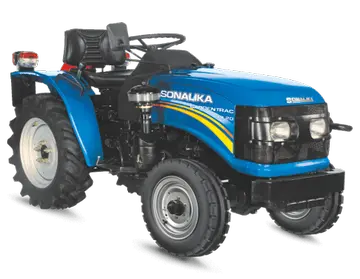 Why Mini Tractors Are a Game-Changer for Small Farmers in India?